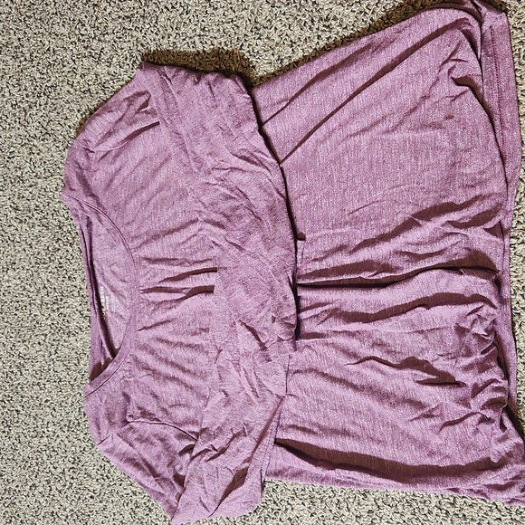 Joe Fresh Active Wear Long sleeve - Picture 1 of 2